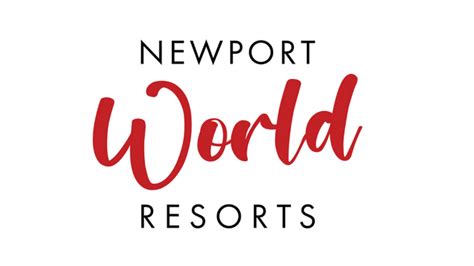 NEWPORT WORLD RESORTS (2024) All You Need to Know BEFORE  .